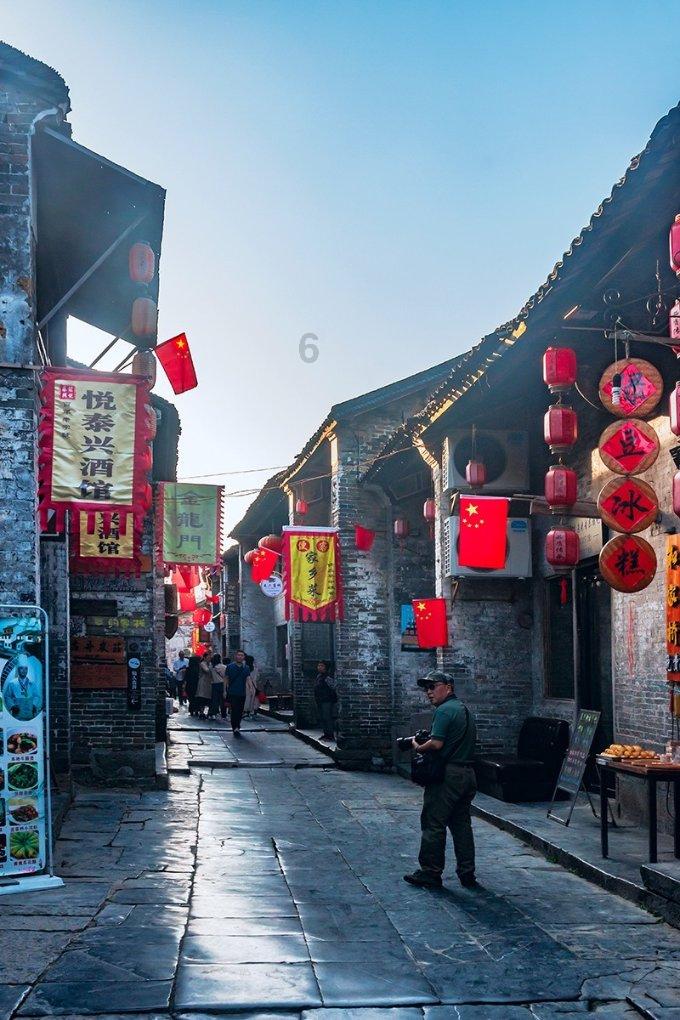 安顺经开区冬季旅游暖意融融